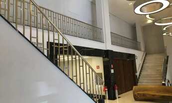 Imagem 4: Andar - / Comercial / Leblon