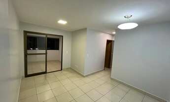 Imagem 7: Apartamento 2Q | 74m² | Parque Amazônia | Lazer Completo