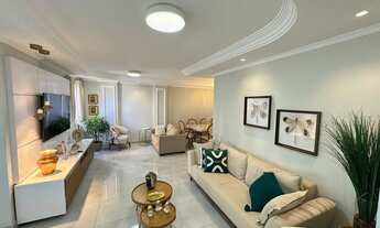 Imagem 6: Apartamento 3 quartos, Setor Oeste, Aeroporto, Bueno, Marista, America, Aimores - Goiânia