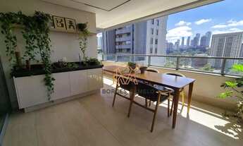 Imagem 2: Apartamento com 4 quartos à venda, 188 m² por R$ 2.900.000 - Vale do Sereno - Nova Lima/MG