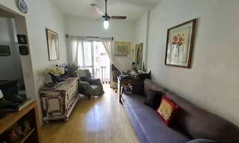 Imagem 7: Apartamento em Rua Ribeiro Guimarães - Tijuca - Rio de Janeiro/RJ