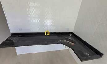 Imagem 4: Linda casa em construção no Jardim Santa Esmeralda Sorocaba/SP