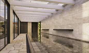 Imagem 4: EM OBRAS EXCELENTE APTO 3suítes, 4bwc, 2vg, em ótima localização com lazer super completo