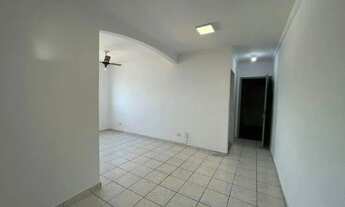 Imagem 2: Apartamento com 2 quartos, Bosque Indaia - Indaiatuba/SP