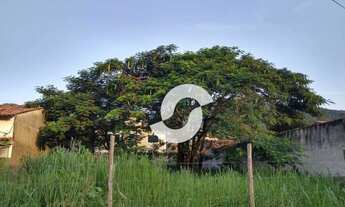 Imagem: Terreno à venda, 225 m² por R$ 300.000,00