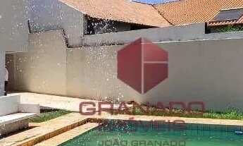 Imagem: Casa com 3 dormitórios para alugar por