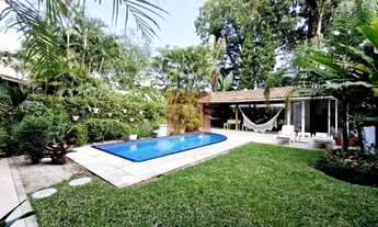 Imagem: ALTO DA BOA VISTA - CASA TIPO PARA VENDA