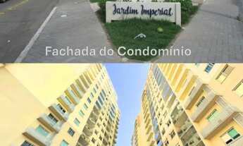 Imagem: LINDO APTO 3 QTS JARDIM IMPERIAL 1 PARADA