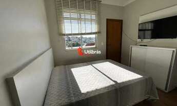 Imagem 5: Cobertura à venda, 2 quartos, 1 suíte, 2 vagas, Castelo - Belo Horizonte/MG