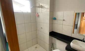 Imagem 4: Apartamento com entrada de R$ 4.800