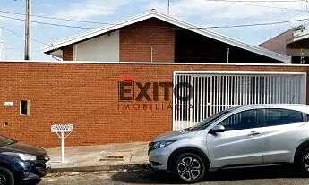 Imagem 2: VL. SOUTO | CASA 03 DORM. SEND 01 SUÍTE | EDÍCULA C/ SUÍTE