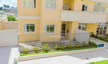 Imagem 2: Apartamento Garden com 2 dormitórios à venda, 94 m² por R$ 733.000,00 - Capão Raso - Curit