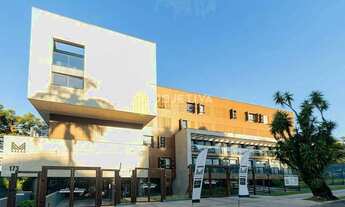 Imagem: Apartamento à venda 1 Quarto 22M² Três