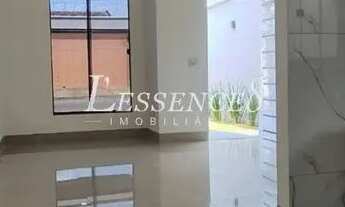 Imagem 3: Casa 150m² com 2 Quartos | Residencial Campos Dourados