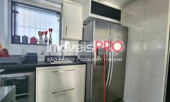 Imagem 4: Apartamento, Vila Nova Conceição - São Paulo