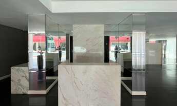 Imagem 7: Sala Comercial Térrea 338M² com Escritório Aluguel Anual Barra Sul Balneário Camboriú