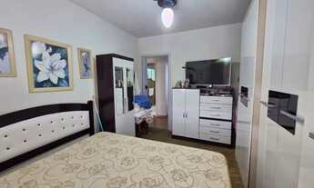 Imagem 6: Apartamento 3 dormitórios, banheiros 1 garagem e muita área de lazer