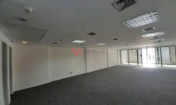 Imagem 4: Prédio para locação no Humaitá: 369m², 4 andares