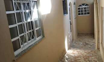 Imagem: Casa para alugar em campo grande