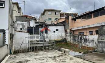 Imagem 6: Lote em Rua Severino Vilar Filho - Parque São Domingos - São Paulo/SP
