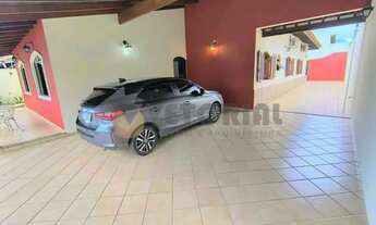 Imagem 2: Linda Casa com 4 dormitórios à venda, 380 m² Bairro - Sumaré - Caraguatatuba/SP