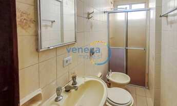 Imagem 5: Apartamento com 3 quartos à venda por R$ 380000.00, 92.91 m2 - CENTRO - LONDRINA/PR