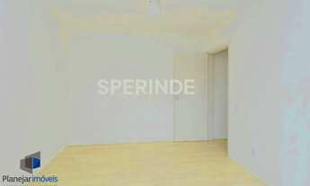 Imagem 4: Ótimo apartamento de 02 dormitórios, área de serviço com banheiro auxiliar e 01 vaga de ga