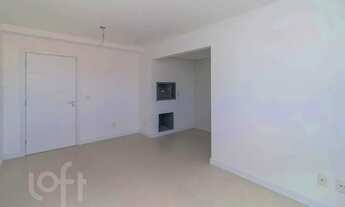 Imagem 6: Imóvel para venda com 68 metros quadrados com 3 quartos em Santo Antônio - Porto Alegre