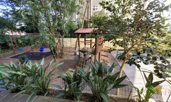 Imagem 7: Apartamento de 3 dormitórios com 2 vagas de garagem e infra no Menino Deus próximo a Orla