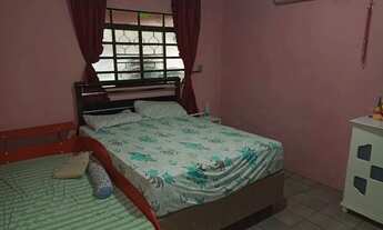 Imagem 5: Térrea para venda possui 90 metros quadrados com 3 quartos