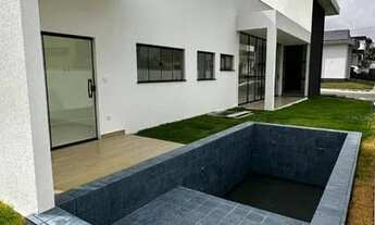 Imagem 7: Casa em condomínio fechado: Monte Carlo, 3 quartos, 3 suítes, Alto padrão