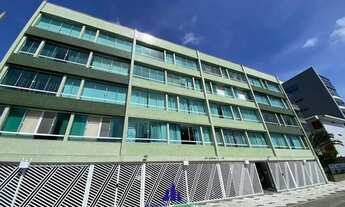 Imagem: QUADRA MAR ENTRE A PRAIA MANSA E BRAVA