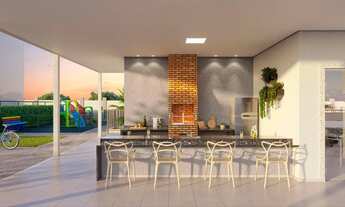 Imagem 6: Apartamento em Candeias Minha Casa Minha Vida