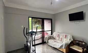 Imagem 6: Apto no Edifício Argus (Vieiralves) 4 Qrts Sendo 02 Suites 163m²/ 03 Vagas