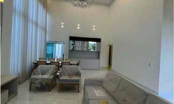 Imagem 2: CASA TERREA PORTAL DO SOL GREEN Casa em Condomínio com 3 Quarto(s) e 5 banheiro(s) à Venda