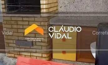 Imagem 5: Belíssima casa duplex , 396 m2, 3/4 com área de lazer privativa no Itaigara, Salvador - Ba