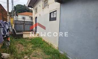 Imagem 4: Casa de Vila em Rua Augusto Ferreira - Vila Santa Luzia - Bauru/SP