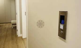 Imagem 5: Apartamento Duplex Decorado no Edifício Carmen Última Unidade em Água Verde