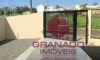 Imagem 4: Casa com 3 dormitórios para alugar, 100 m² por R$ 3.300,00/mês - Jardim Rebouças - Maringá