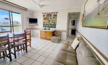 Imagem 7: Apartamento com 2 dormitórios para alugar, 56 m² por R$ 450,00/dia - Centro - Guaratuba/PR