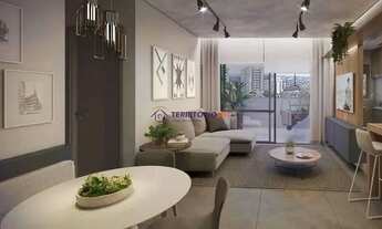 Imagem 3: Apartamento 2 dormitórios à venda Petrópolis Porto Alegre/RS