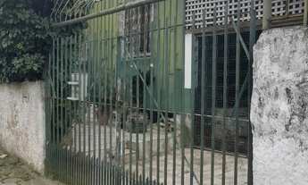 Imagem: Casa de madeira