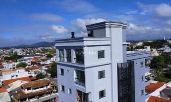 Imagem 6: Apartamento 02 quartos (1 suíte), Central Residence no Centro de Barra Velha - SC