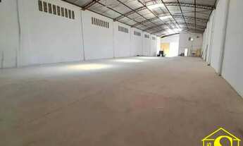 Imagem 5: GALPÃO EM MESSEJANA FORTALEZA CE