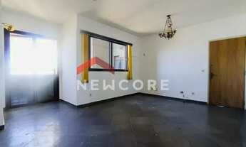 Imagem: Apartamento em Rua Major Solon - Cambuí