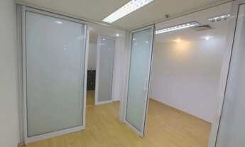 Imagem 5: Conjunto para alugar, 29 m² por R$ 4.602,34/mês - Moema - São Paulo/SP