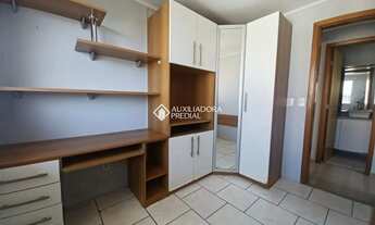 Imagem 6: ALUGA ÓTIMO APARTAMENTO COM 02 QUARTOS, SEMI MOBILIADO. BAIRRO IGARA