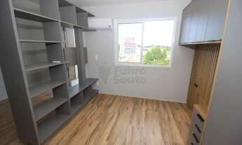 Imagem 5: Loft Sofisticado no Residencial Ello
