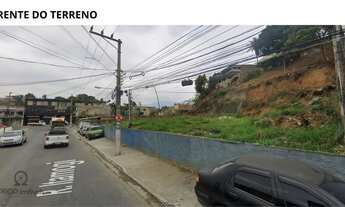 Imagem 2: Excelente terreno com área de 1200 metros quadrados em Austin - Nova Iguaçu - RJ