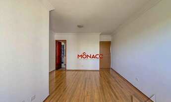 Imagem 4: Apartamento com 3 dormitórios, 71 m² - venda por R$ 340.000 ou aluguel por R$ 1.300/mês